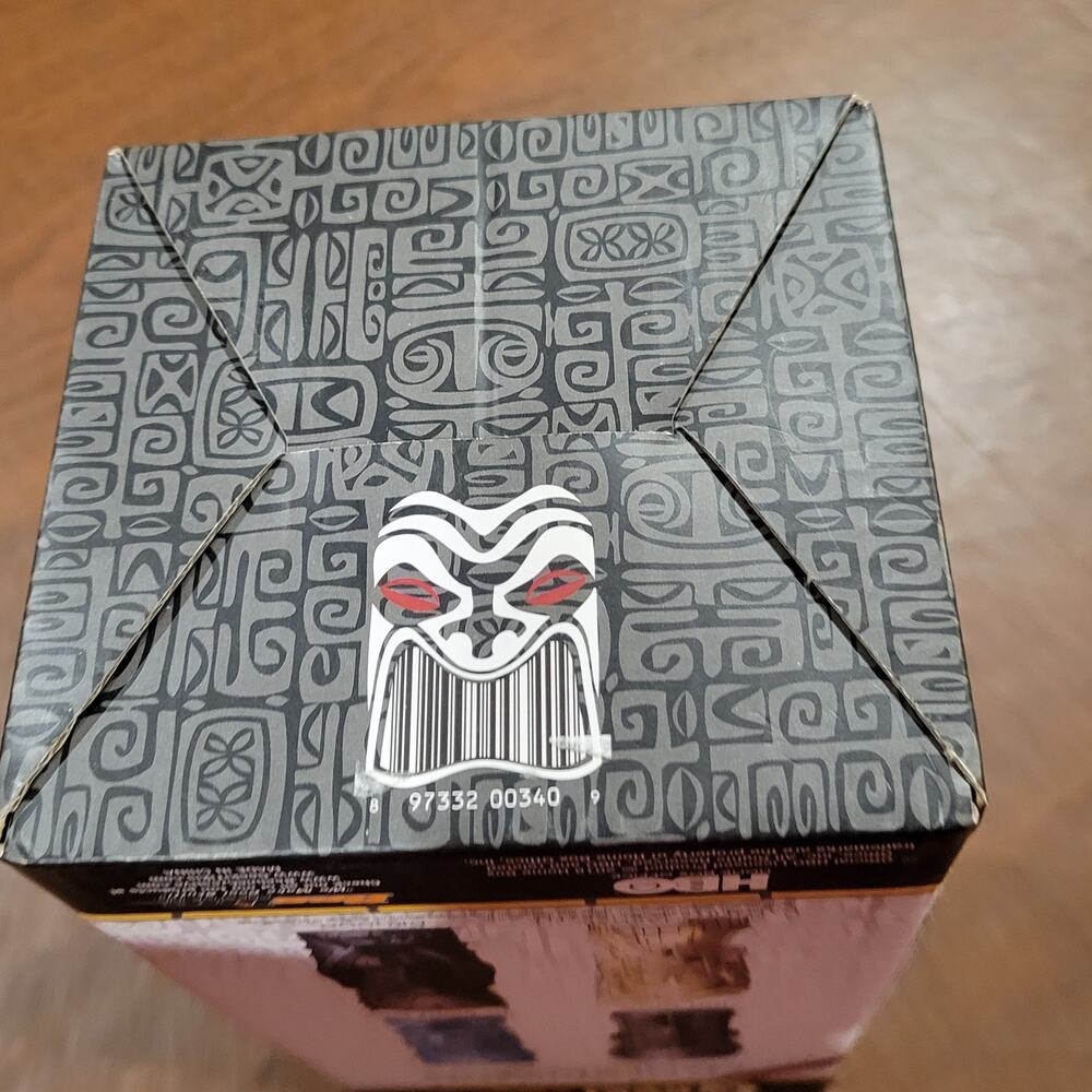 Geeki Tikis Game of Thrones Drogon the Dragon Tiki Mug | Holds 20 Ounces New - Picture 9 of 12
